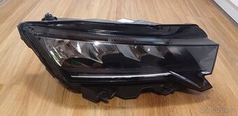 Světlo Full LED Škoda Octavia IV 5E4941010