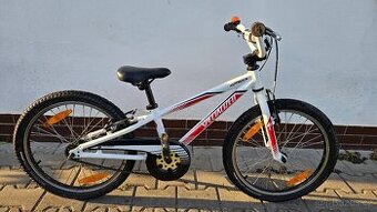 Specialized Hotrock 20" dětské kolo