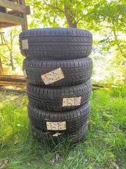Nové pneu 225/65R16 - 1