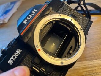 Fuji STX-2