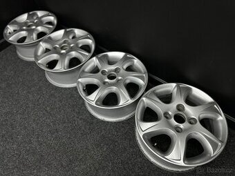 Alu BORBET 4x114,3 r15