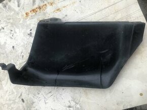 Plastový kryt na VW GOLF 3, JETTA