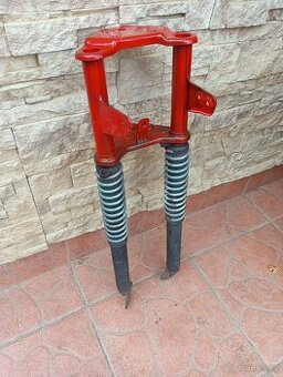Vidlice Jawa babetta
