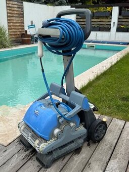 Prodám bazénový vysavač Dolphin