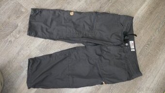 Fjällräven Kraťasy Abisko Shade Shorts, vel. 48
