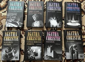 A.CHRISTIE - 1