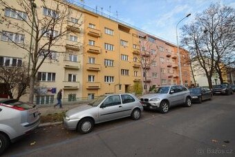 Pronajem bytu Praha 3, Biskupcova