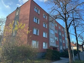 Pronájem bytu 3+1, Žatec, lukrativní - 1