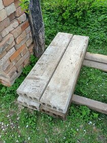 Překlady,stropnice