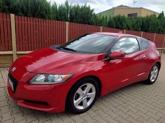Honda CR-Z 1.5 94kW Hybrid