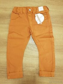 Nove detske kalhoty/dziny 104 cm, M&S