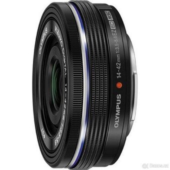 Olympus M.ZUIKO 14-42 mm f/3,5-5,6 EZ M1442EZ