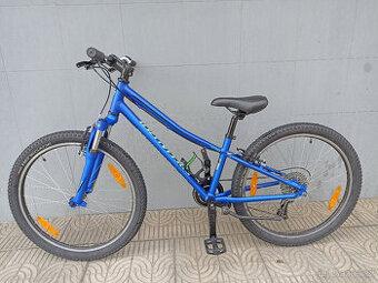 Dětské kolo Specialized Hotrock 24"