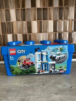 LEGO - CITY 60270
