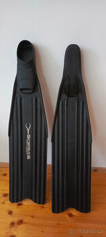 Ploutve X-RACE FLEXIBLE  37/38