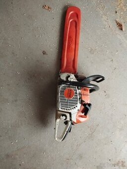 Stihl MŠ 462 C