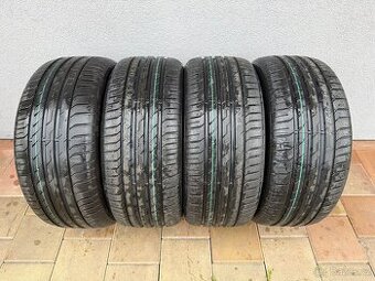 Pneu letní 225/45r17 - nové