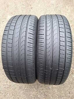 235 45 18 letní pneu R18 Pirelli 235/45/18