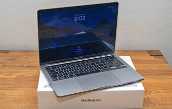Apple Macbook pro M1 2020 8gb ram 256gb Touchbar