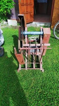 Prodám cirkulárku 55cm