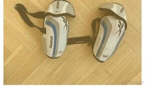 Dětské loketní chrániče Reebok 158 - 170 cm - 1