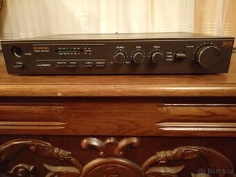 Zesilovač RFT SV 3930 HIFI