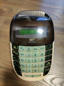 Euro 500 Handy Elcom