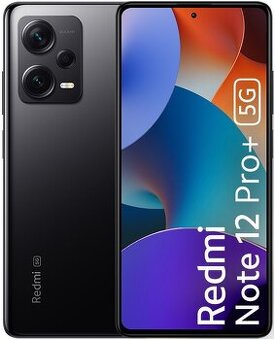 Xiaomi Redmi Note 12 Pro Plus 5G