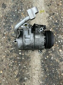 Bmw e60 e61 525i 530i klimakompresor