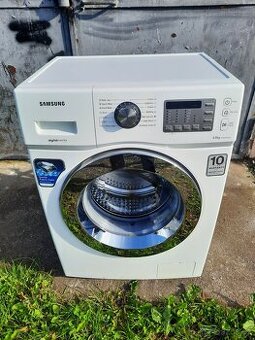 Pracka samsung zachovala----mohu dovézt