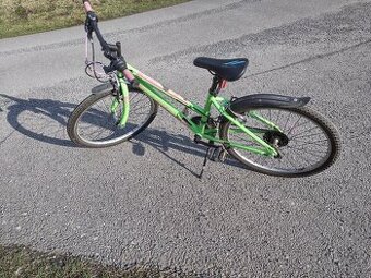 Kolo velikost 24