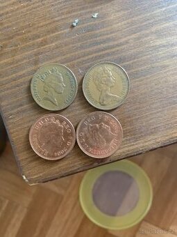 Penny - 1