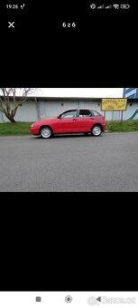 SEAT IBIZA 6K1 1.9SDi 47kW 1999