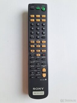 Dálkový ovladač SONY RM U303