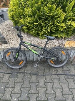 BMX