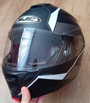 Helma HJC IS-MAX II