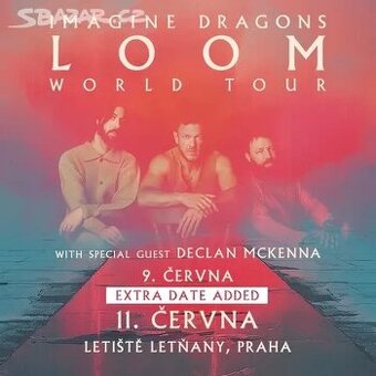 Imagine Dragons