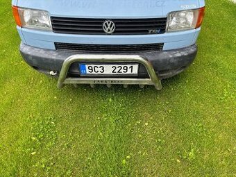 VW Transporter t4 - 1