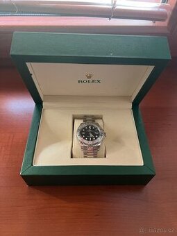 Rolex Yacht-Master