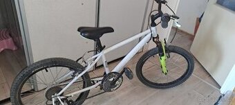 Prodám dětské kolo B- twin
