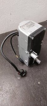 Nezavisle topeni D5WS 12V Mercedes Benz Sprinter, Vito