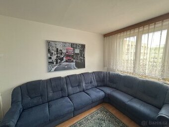 Sedací souprava