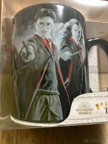 Harry Potter - 1