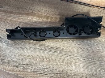 Chladici system Dobe Pro POUZE PLAYSTATION 4 PRO