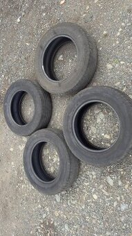 Dunlop SP Sport Fastresponse 215/65 R16 98H