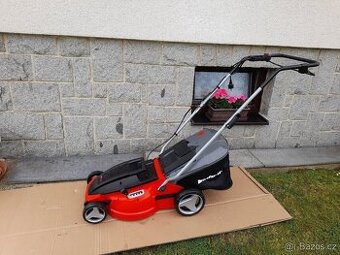 Výkonná elektrická sekačka Einhell GC-EM 1536