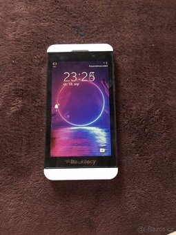 Funkční telefon - 1