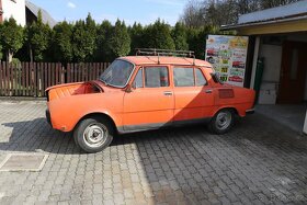 Škoda 110L