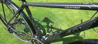 Prodám pánské trekingové kolo KTM