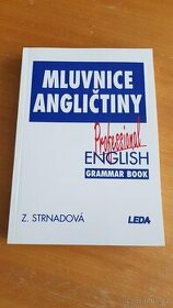 Mluvnice angličtiny - 1